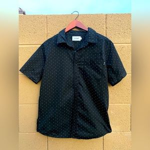 Diamond Supply Co. Men Micro Diamond Short Sleeve